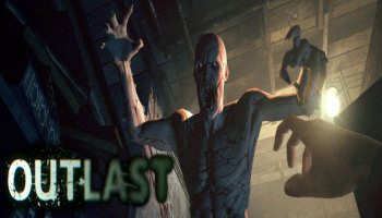 Loạt game Outlast